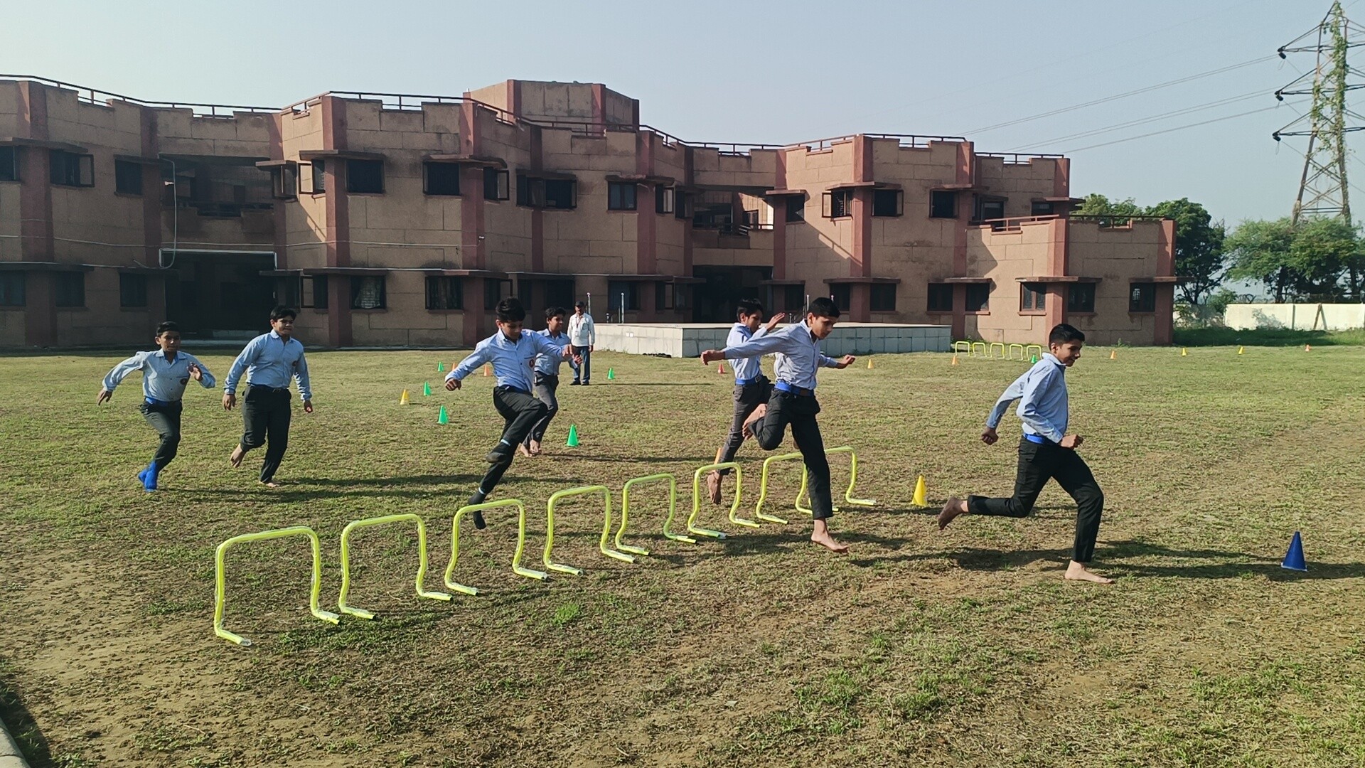 Fit India 2022