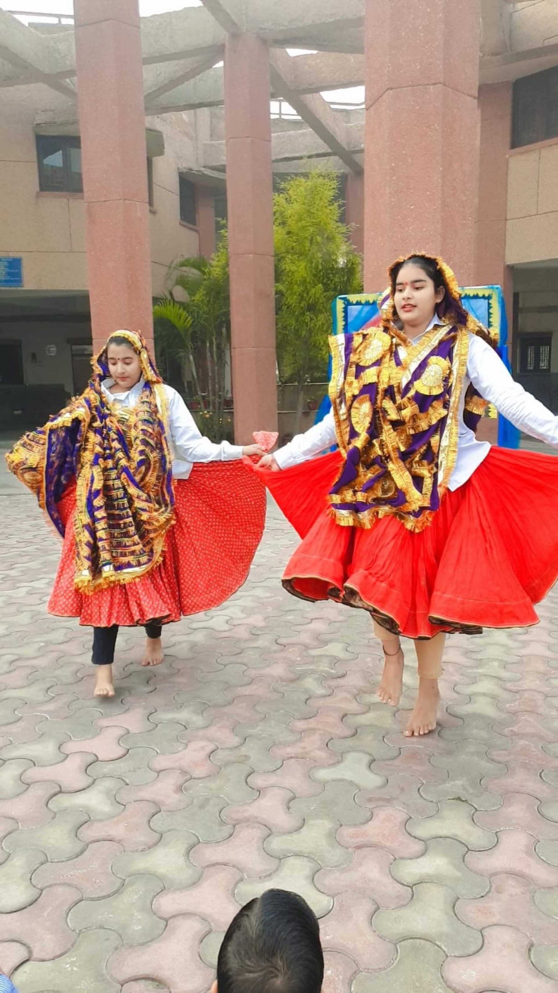 Haryana Day 2022