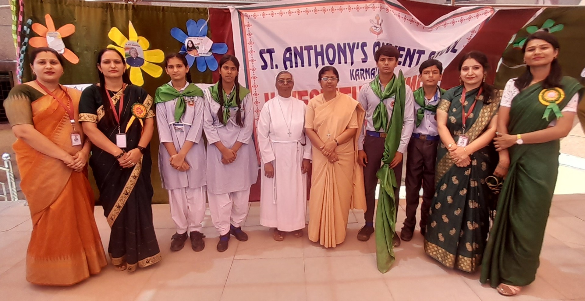 Investiture Ceremony 2023