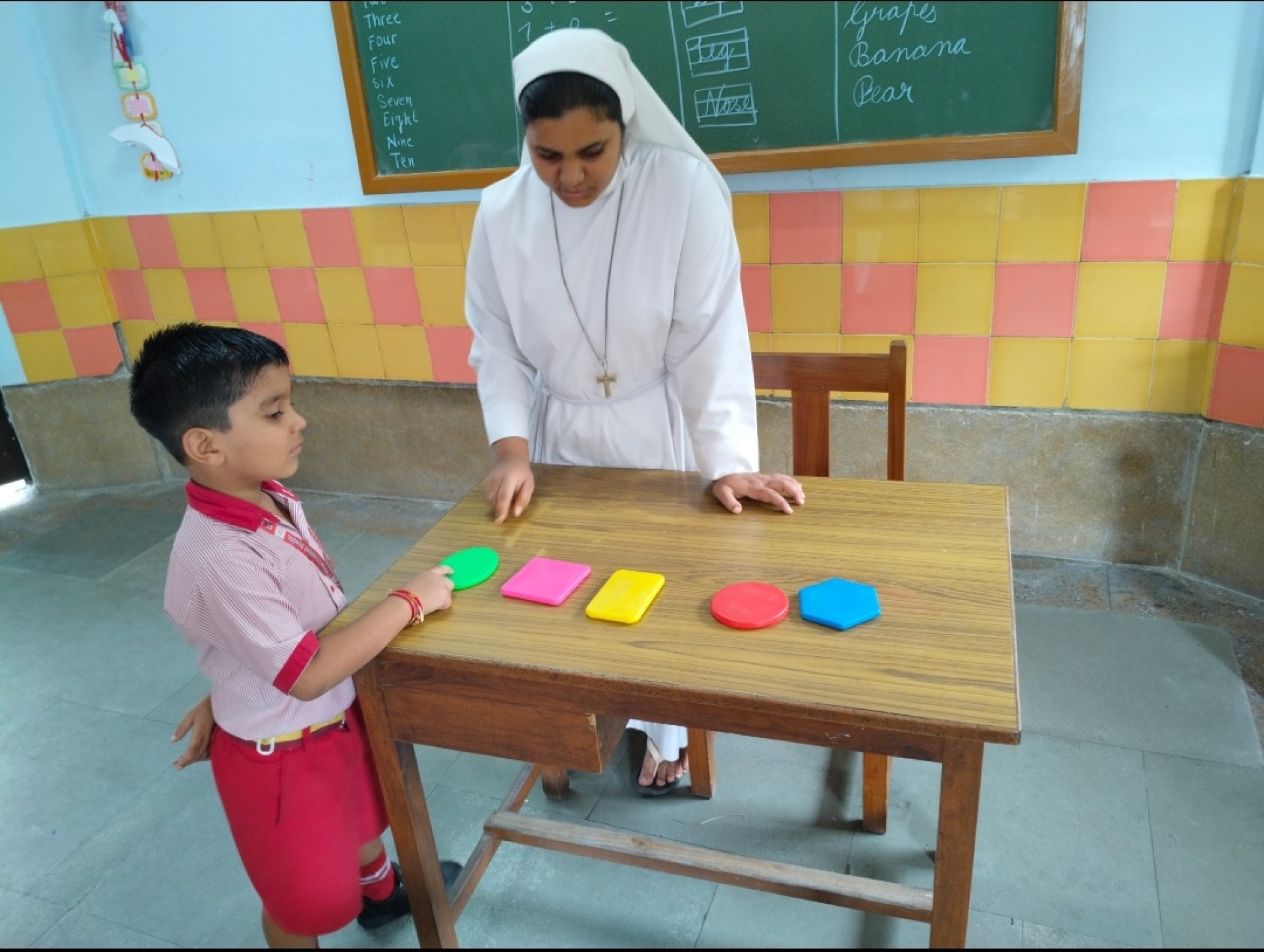Kids Activity 2025