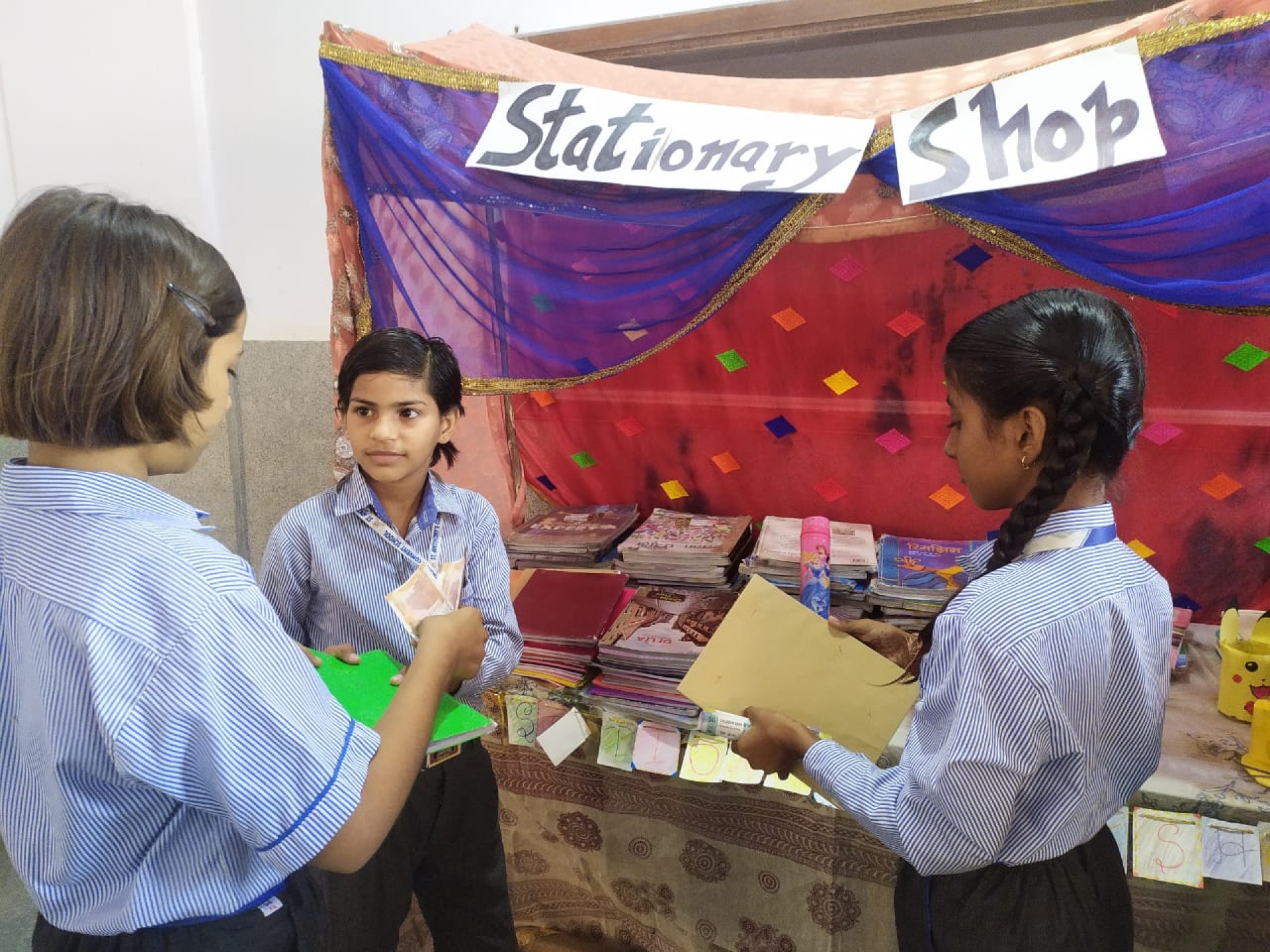 Math Week 2022
