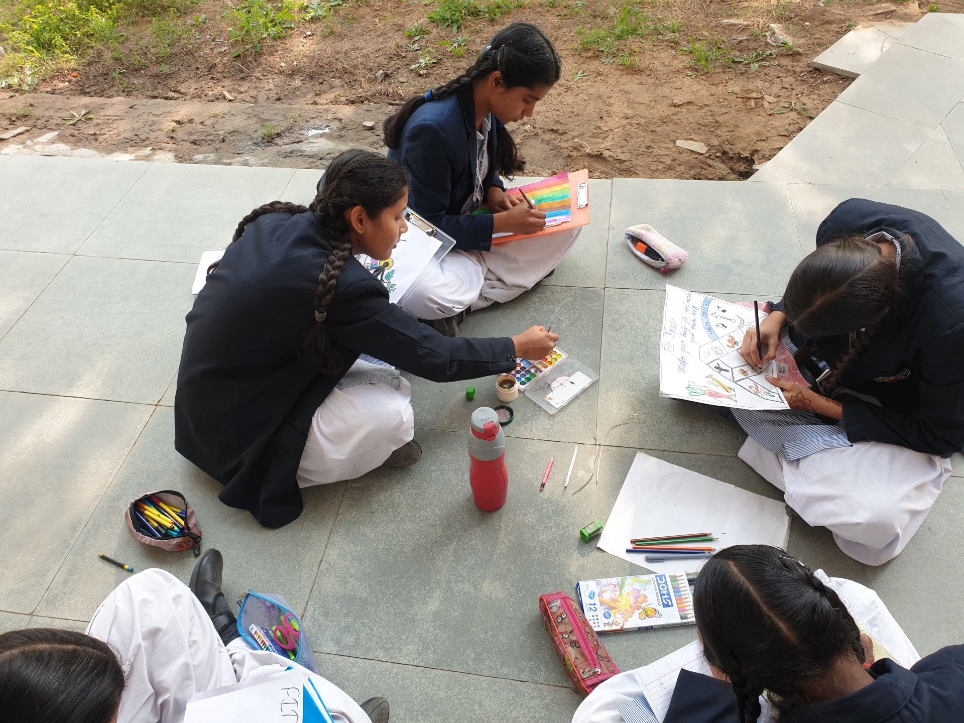 School Quiz 2022