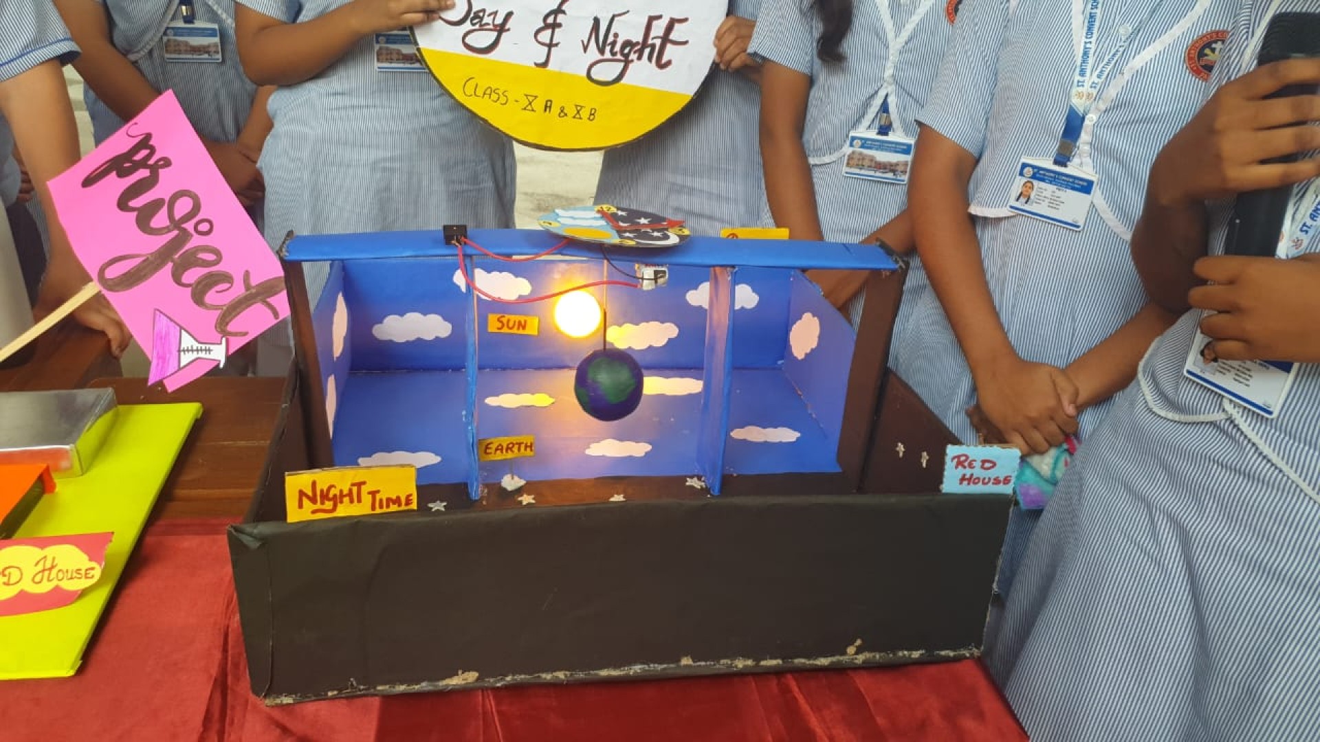 Science Week 2022