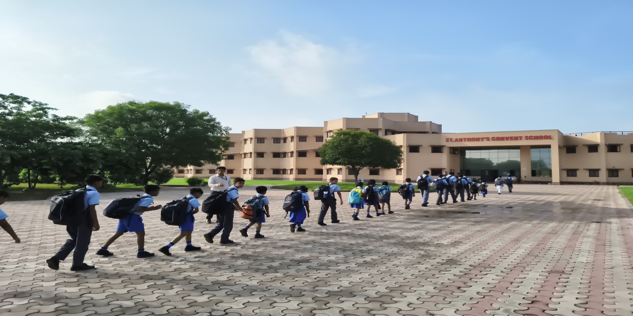 Palwal Best School