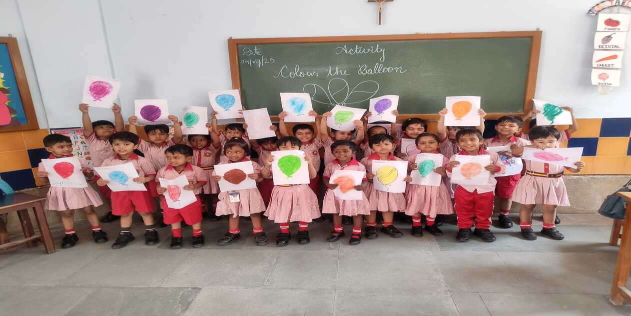 Palwal Best School