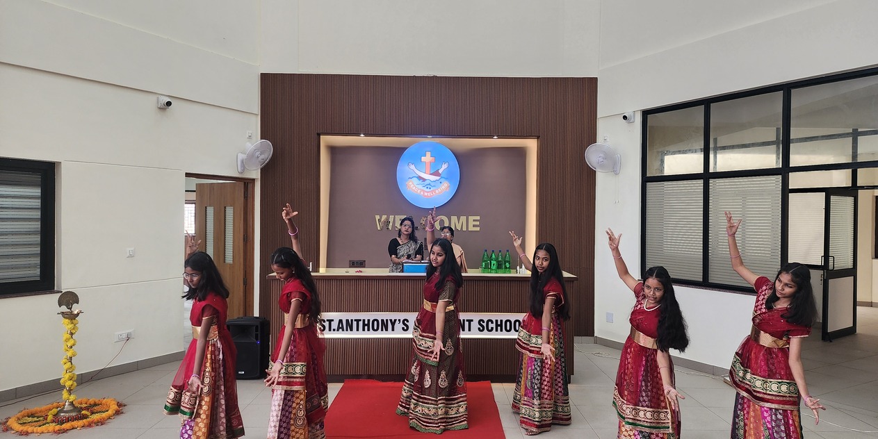 Palwal Best School