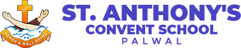 St. Anthony's Convent School, Palwal