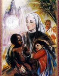 Foundress
