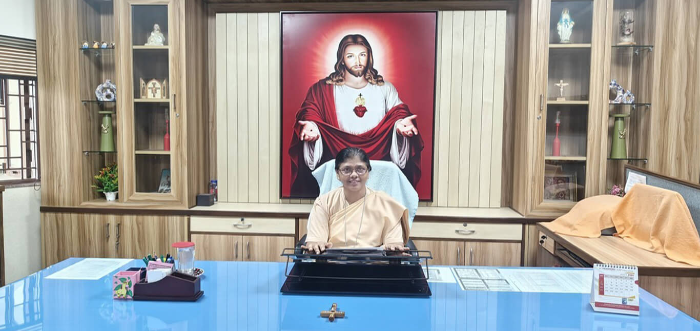 St. Anthony's Convent School, Palwal