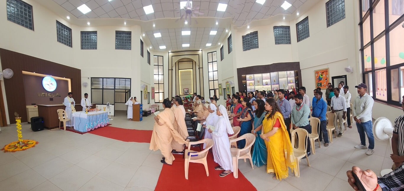 St. Anthony's Convent School, Palwal