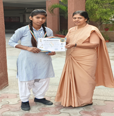 Achievement