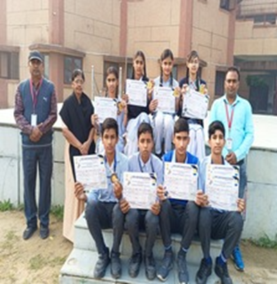 Achievement