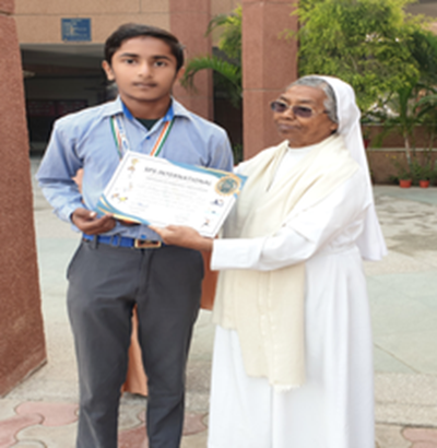 Achievement